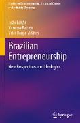 Brazilian Entrepreneurship