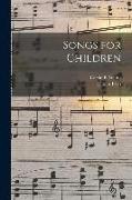 Songs for Children