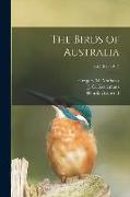 The Birds of Australia, v.6 (1916-1917)