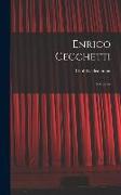 Enrico Cecchetti, a Memoir