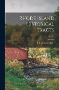 Rhode Island Historical Tracts, n17, s1