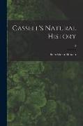 Cassell's Natural History, 2