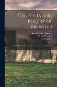 The Poets and Poetry of Munster: a Selection of Irish Songs by the Poets of the Last Century