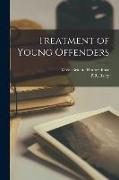 Treatment of Young Offenders