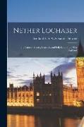 Nether Lochaber: the Natural History, Legends, and Folk-lore of the West Highland