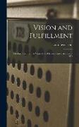 Vision and Fulfillment, the First Twenty-five Years of the Hebrew University, 1925-1950