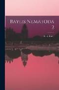 Baylis Nematoda 2