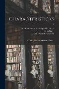 Characteristicks: of Men, Manners, Opinions, Times .., 2