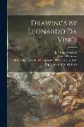 Drawings by Leonardo Da Vinci