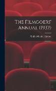 The Filmgoers' Annual (1932)