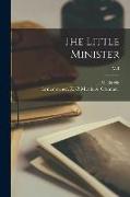 The Little Minister, v. 3
