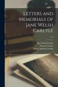 Letters and Memorials of Jane Welsh Carlyle, V.2