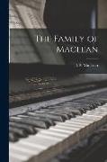 The Family of Maclean