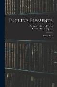 Euclid's Elements: Books I, II, III