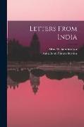 Letters From India