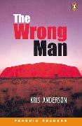 The Wrong Man Level 1 Book