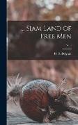 Siam Land of Free Men, no. 8