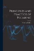 Principles and Practice of Plumbing [electronic Resource]