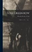Rose Greenhow: Confederate Secret Agent