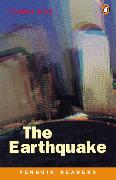The Earthquake Level 2 Audio Pack (Book and audio cassette)