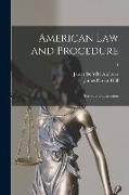American Law and Procedure: Statutory Construction, 14