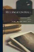 Hillingdon Hall, or, The Cockney Squire, a Tale of Country Life, 2