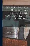 History of the Two Hundred and Third Regiment, New York Infantry Volunteers
