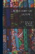 A History of Egypt .., 4