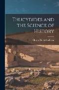 Thucydides and the Science of History