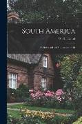 South America: an Industrial and Commercial Field