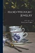 Hand-wrought Jewelry