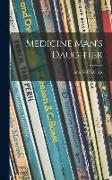 Medicine Man's Daughter