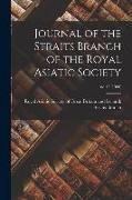 Journal of the Straits Branch of the Royal Asiatic Society, no.45 (1906)