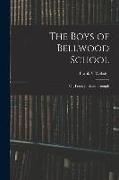 The Boys of Bellwood School: or, Frank Jordan's Triumph