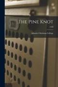 The Pine Knot, 1949