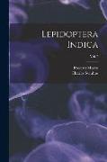 Lepidoptera Indica, vol. 7