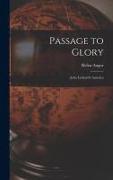 Passage to Glory, John Ledyard's America