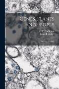 Genes, Plants and People, Essays on Genetics