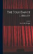 The Folk Dance Library, 3