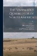 The Viviparous Quadrupeds of North America, v.2 (1851)