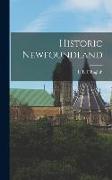 Historic Newfoundland