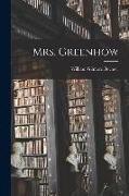 Mrs. Greenhow