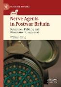 Nerve Agents in Postwar Britain