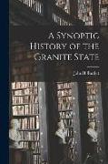 A Synoptic History of the Granite State