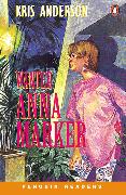 Wanted: Anna Marker Level 2 Book