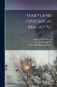 Maryland Historical Magazine, 10