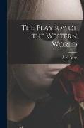 The Playboy of the Western World