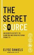 The Secret Source