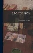 Leo Tolstoy, 1