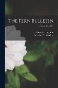 The Fern Bulletin, v.14-15 (1906-1907)